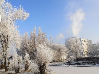 循環(huán)冷卻水系統(tǒng)中沉積物類型(下) 循環(huán)冷卻水系統(tǒng)中沉積物類型(下)