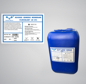 反滲透阻垢劑的使用方法以及操作要點(diǎn) 反滲透阻垢劑