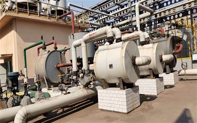 循環(huán)冷卻水系統(tǒng)的阻垢措施 循環(huán)冷卻水系統(tǒng)的阻垢措施