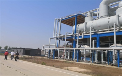 目前常用的循環(huán)水微生物的處理手段(上) 目前常用的循環(huán)水微生物的處理手段(上)