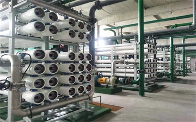 反滲透膜污染的原因 反滲透膜污染的原因