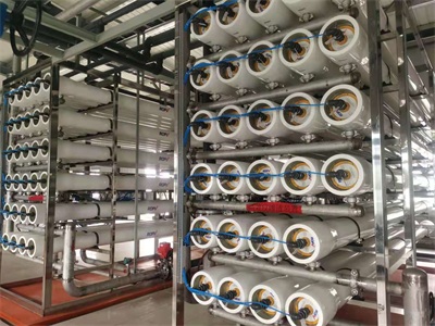 低溫條件下反滲透膜元件的保存方法 低溫條件下反滲透膜元件的保存方法